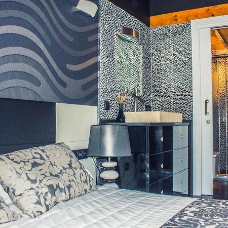 Apartamento Con Estilo Y Acogedor Sant Mateu Bagian luar foto