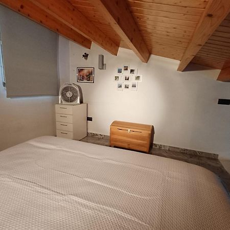 Apartamento Con Estilo Y Acogedor Sant Mateu Bagian luar foto