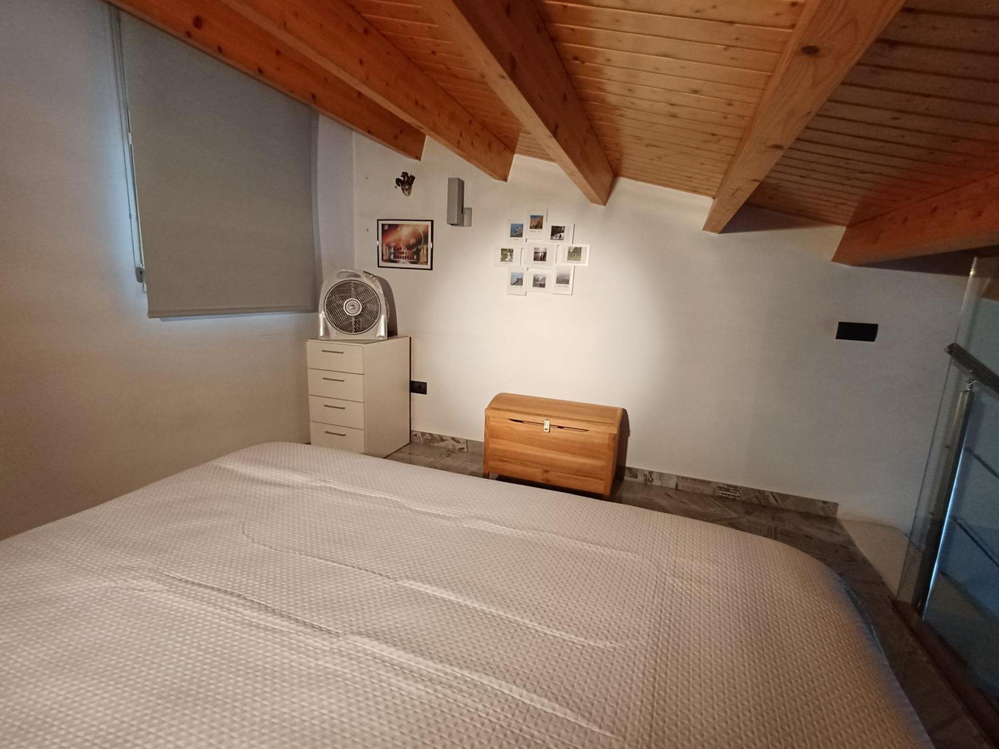 Apartamento Con Estilo Y Acogedor Sant Mateu Bagian luar foto